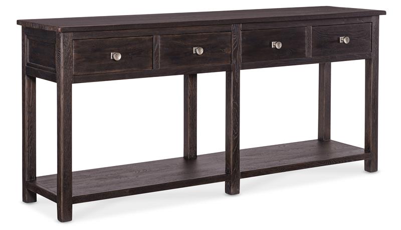Driftwood Sideboard - 6820-75900B-99