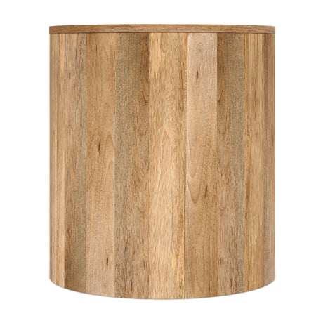 Millbury - Side Table