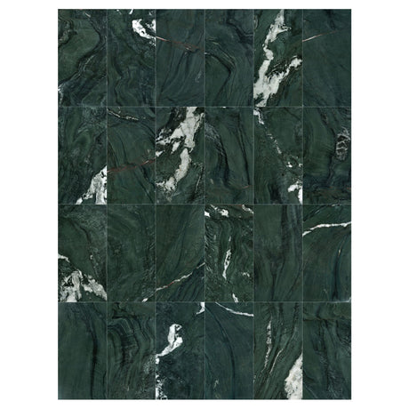 Natural Marble Polished Tile For Wall And Floor (Set of 4)