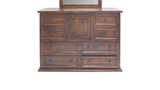 ZVB   DOC   WALNUT   DRESSER - DOCWD