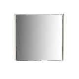 Omari - Mirror - Beige