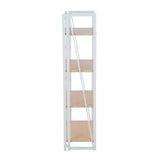 Dakota - Contemporary Bookcase