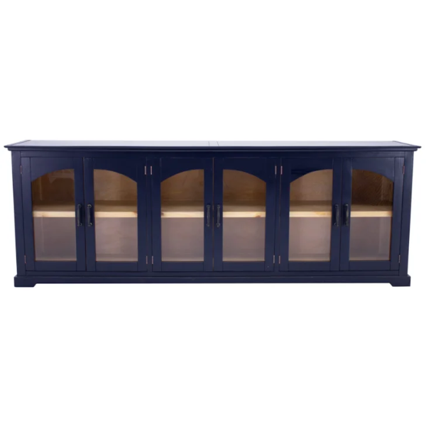 VA   SHAW   PASSPORT   6   DOOR   CONSOLE   539 - S5P42