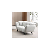 Nayeli - Boucle Loveseat