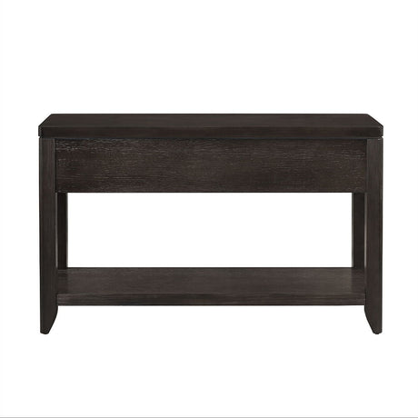 Elegant Design End Table