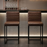 Counter Height Bar Stools For Kitchen Island