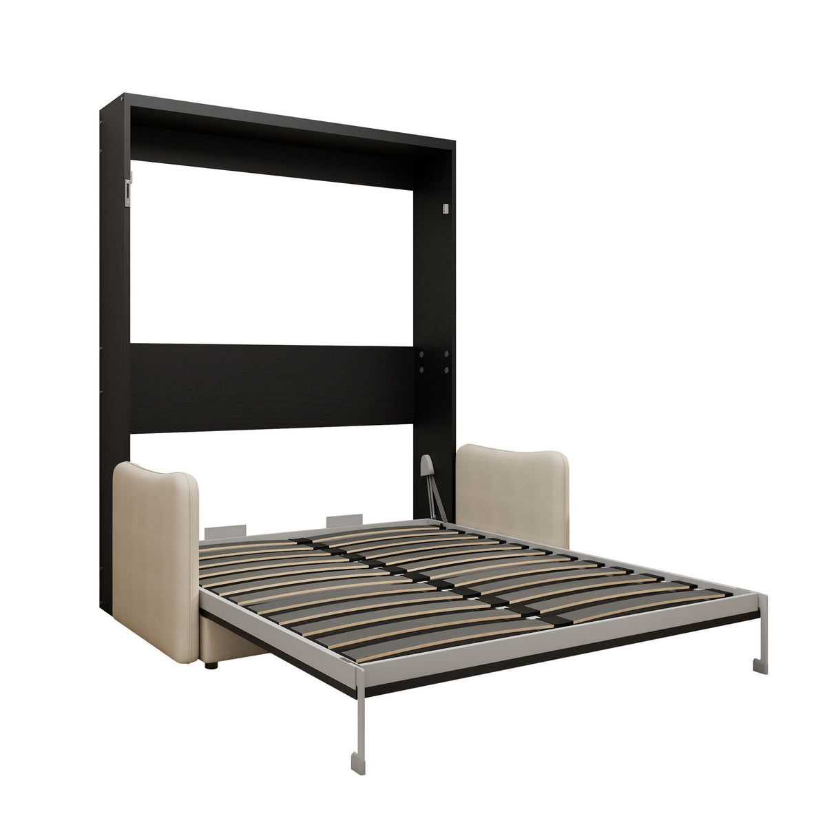 Murphy Bed, Wall Bed With Sofa