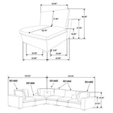 Murtagh - Modular Sectional