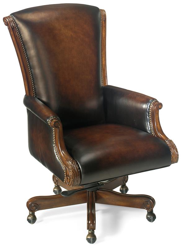 Samuel Executive Swivel Tilt Chair - EC245