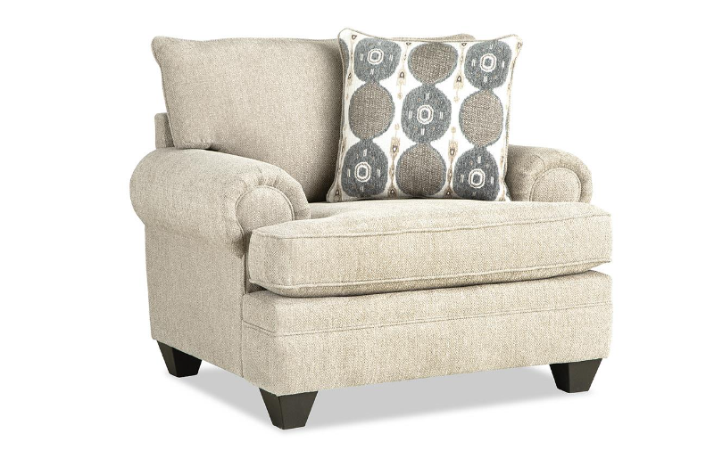 8545-20 HOWDY CHAIR - 8545-20-GENS-18192