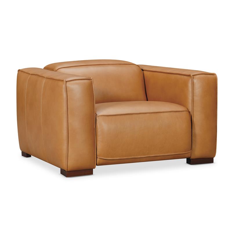 Fresco Power Recliner with Power Headrest - SS404-PH1-080