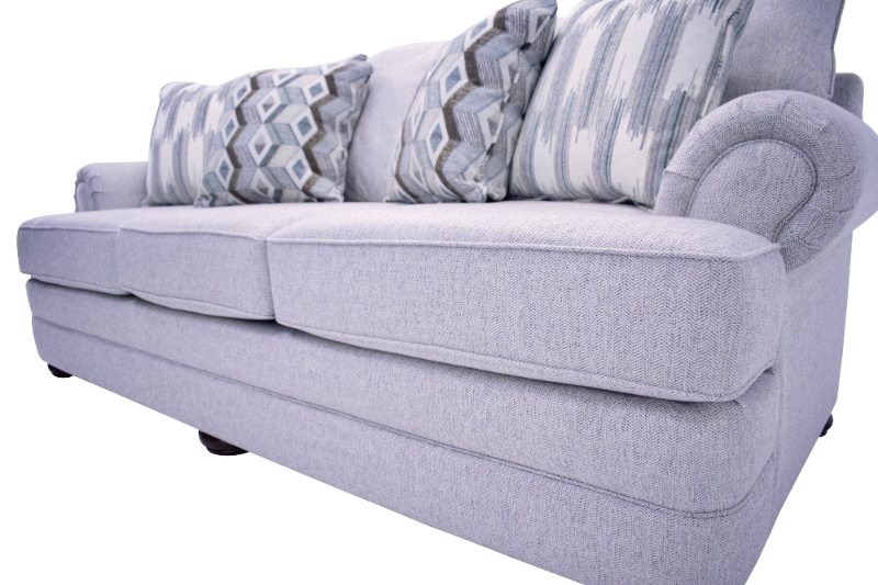 ZENGL 6M05 DPFK KINSLEY SOFA - 6M05
