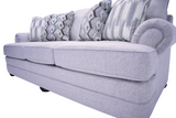 ZENGL 6M05 DPFK KINSLEY SOFA - 6M05