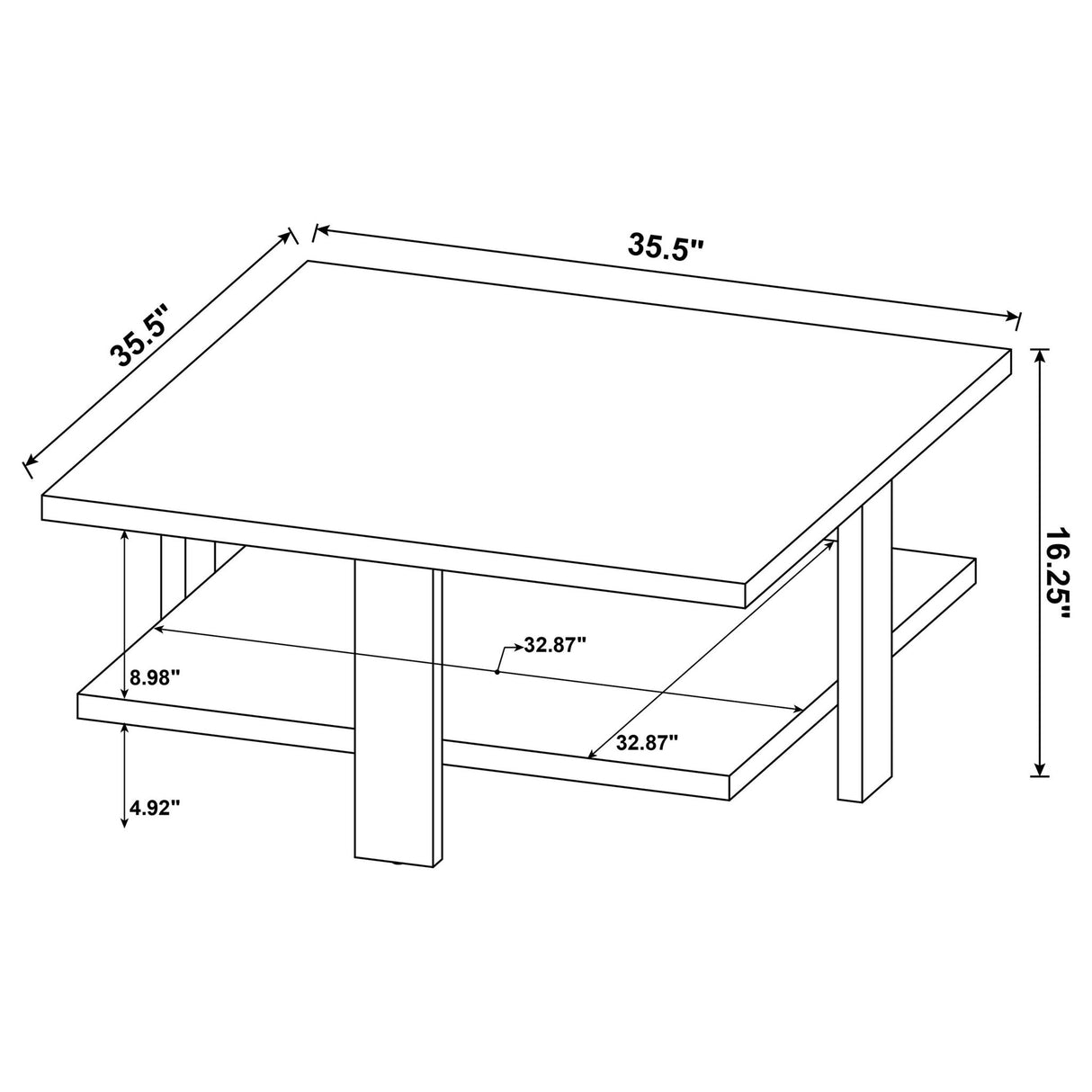 Runnion - Table Set