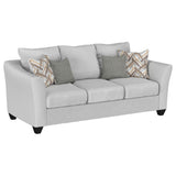 Alcazar - Sofa Set