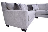 Lillian Sectional - 7K0005N+7K0040N+7K0064N