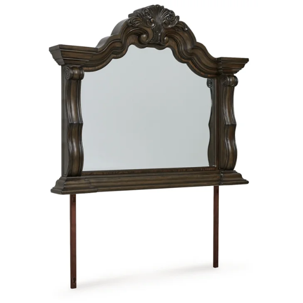 BENCH   B947-36   MAYLEE   MIRROR - B94736
