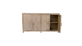 ZVA   CHANDLER   CAPPUCCINO   4   DOOR   CON - CAHN4DC