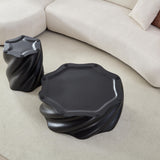 Modern Petal Shape Table
