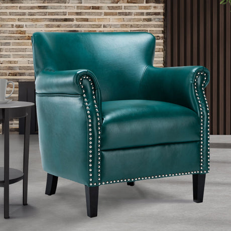 Hadley - Club Chair