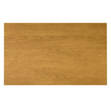 Hunter - Square Tabletop Dining Table