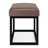 Reynolds - Bench