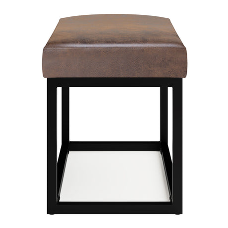 Reynolds - Bench
