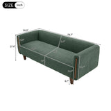 Modern 3 Seater Sofa