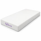 10" Charcoal Memory Foam Mattress
