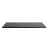 Nova Series - Work Top - Dark Gray