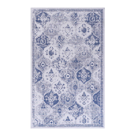 Maval - Stunning Washable Area Rug