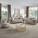 Vanessa - Living Room Set