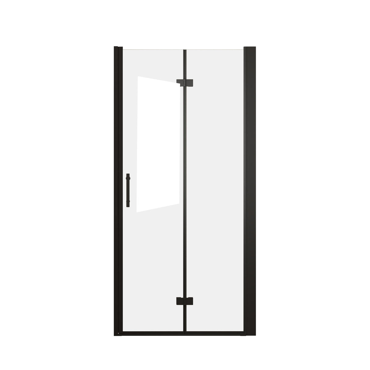 Bifold Shower Door