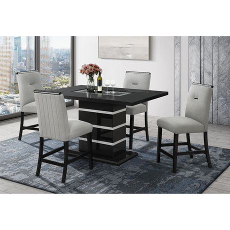 Ariya - Bar Table
