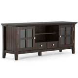 Acadian - TV Media Stand