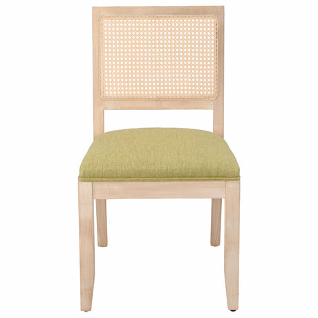 Kitchen & Dining Room Chairs (Set of 2)