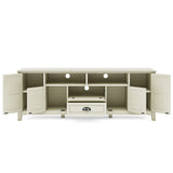 Burlington - TV Media Stand