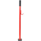 Universal Pulling Stick Tool For Car Repair Body Dent Fix - Red