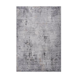 Marfi - 5' X 7' Abstract Area Rug - Ivory / Taupe