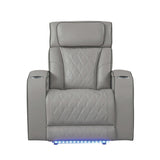 Fortuner - Power Reclining Chair