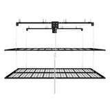 Overhead Garage Storage Rack