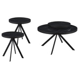Shayne - Round Table Set