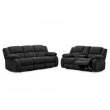 Stonic - Reclining Set