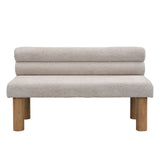 Dining Upholstered Bench
