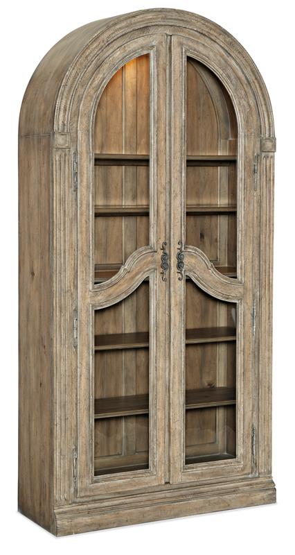 Castella Bunching Curio - 5878-50001-80