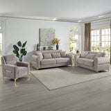 Ruby - Sofa Set