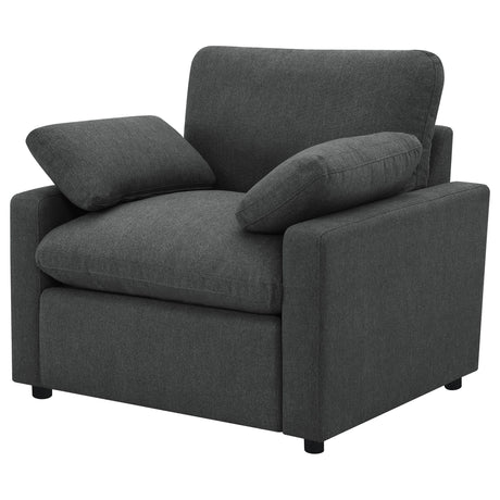 Hollander - Power Recliner