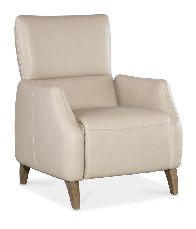 Rumero Press Back Recliner - RC107-PB-083