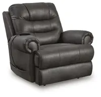 REVIVED AND RESTORED POWER LIFT RECLINER - PC8240612