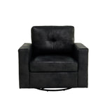 360 Degree Rotation Single Sofa Chair For Living Room